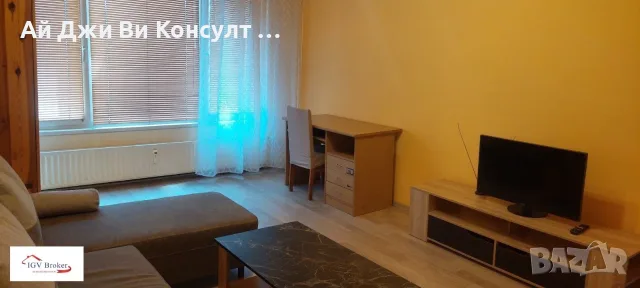 Двустаен апартамент в жк Дианабад, снимка 5 - Апартаменти - 55523719