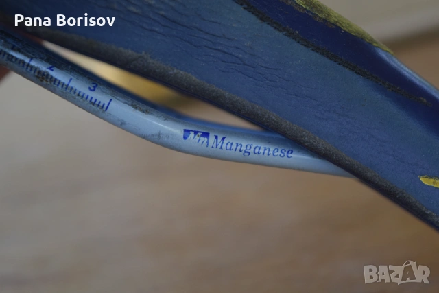 Ретро Седалка Selle Italia Geniune Gel X0, снимка 6 - Аксесоари за велосипеди - 55257934