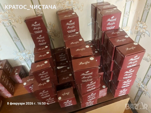 Продажба на лак за нокти на едро, снимка 18 - Продукти за маникюр - 54363196