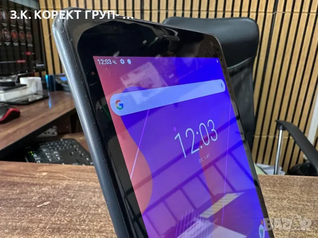 Таблет Prestigio Q Pro, снимка 3 - Таблети - 55422197