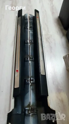 Прагове S3 8P 2/3 врати, снимка 4 - Части - 55590173