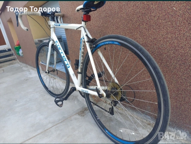 Шосеен велосипед Carrera Virtuoso Алуминиев