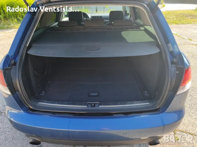 Audi A4 B7 1.9TDI 116, снимка 6 - Автомобили и джипове - 55337394