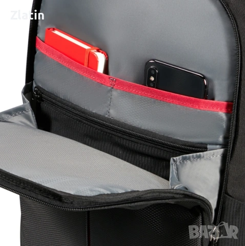 Samsonite Guardit 3.0 лаптоп раница, снимка 8 - Раници - 54371015