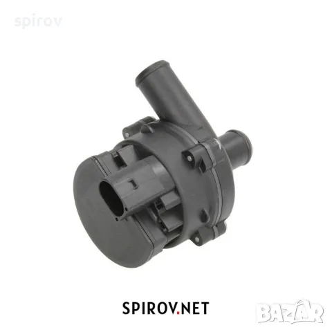 Електрическа водна помпа Mercedes VW BOSCH 0392023004, снимка 3 - Части - 55701224