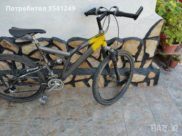 велосипед 26" Промоция , снимка 7 - Велосипеди - 55545015