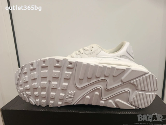 Nike - Air Max №43 Оригинал Код 474, снимка 3 - Маратонки - 55256566