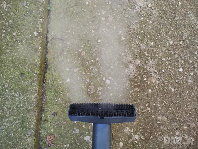 Karcher Vaporapid 1500 парочистачка  , снимка 6 - Парочистачки и Водоструйки - 55620943
