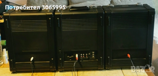 радиокасетофон Panasonic RX-A2., снимка 4 - Радиокасетофони, транзистори - 54603858