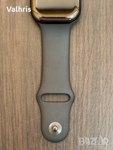 Apple Watch 11 / 46 мм / 100% батерия / КАТО НОВ !, снимка 5 - Смарт часовници - 55056916