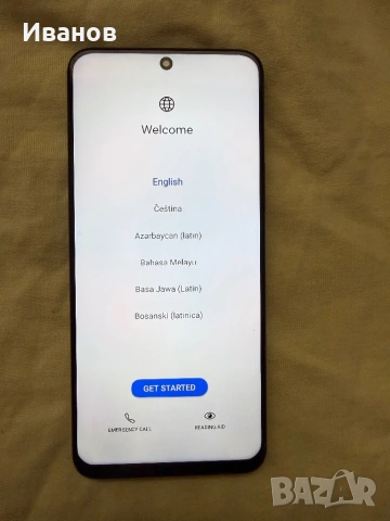 Huawei Honor X8 , снимка 2 - Huawei - 54812643