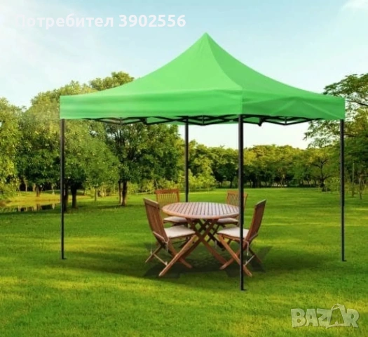 Градинска Шатра , снимка 4 - Други - 54709423