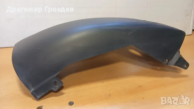Оригинална дясна лайстна (рамка за халоген) за DACIA Dokker, Lodgy STEPWAY / Дачия Докер, Лоджи , снимка 9 - Части - 55502444