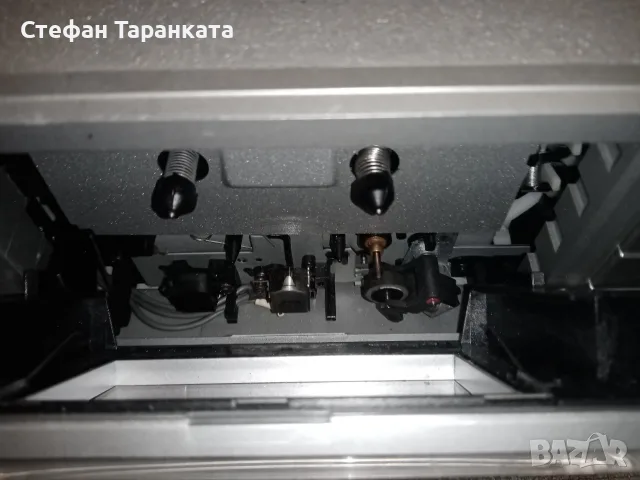Касетачен дек Philips , снимка 2 - Декове - 55598705
