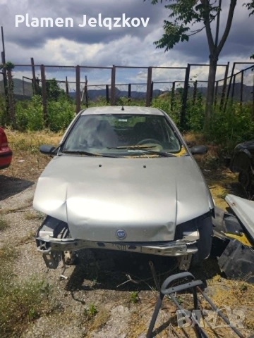 автомобили на части, снимка 4 - Части - 54946434