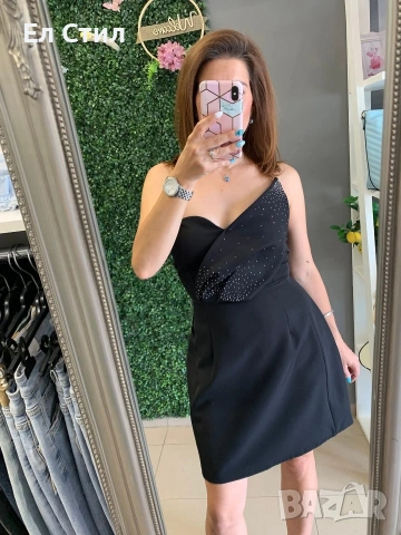 🌹Дамска рокля. 40 евро ХС/С,С/М, снимка 7 - Рокли - 53967465