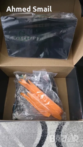 Мултимедия за мицубуши аутландер 2 2007 /4гб/64гб/8ядрен