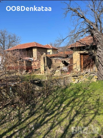 Продава КЪЩА, с.Слатина област Ловеч, снимка 3 - Къщи - 54916906