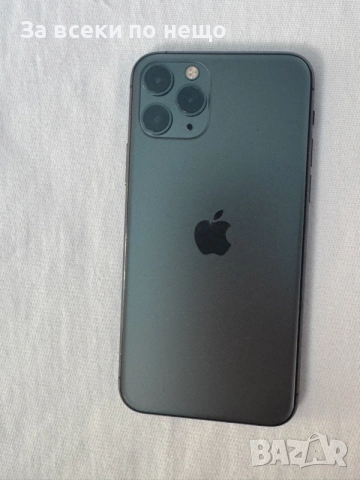 Iphone 11 pro 256GB , Айфон 11 про , снимка 3 - Apple iPhone - 55441059