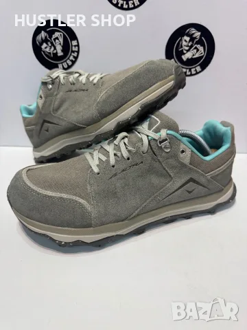 Маратонки ALTRA TRAIL. Номер 43