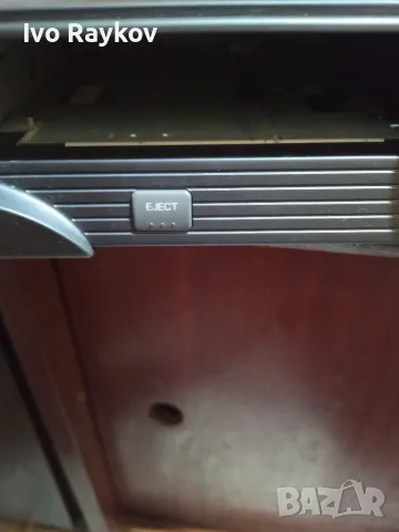 CD changer Clarion CDC 605 , Saab and Alfa Romeo , Ford, снимка 5 - Части - 55341408