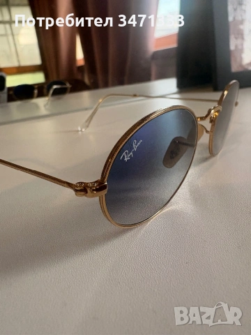 Женски очила - Ray Ban