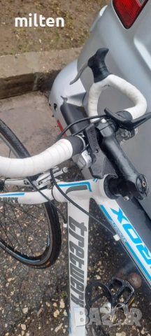 Спортен велосипед, снимка 7 - Велосипеди - 54199645