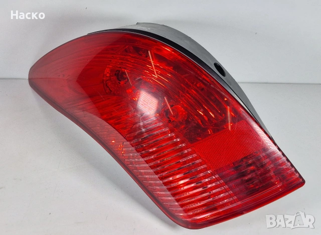 Ляв Стоп Peugeot 308 Station Wagon Пежо 308 Комби 2007г-2016г 96 814 447 XT | 96814447XT