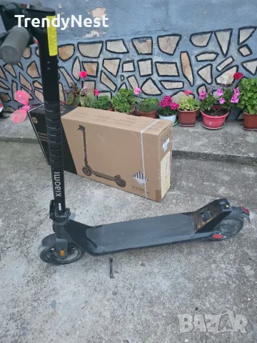 Електрическа тротинетка Xiaomi electric scooter 4 lite