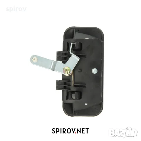 Дръжка предна лява врата Ford Transit 2000-2014, снимка 2 - Части - 55703233