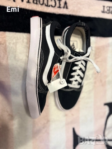 Vans