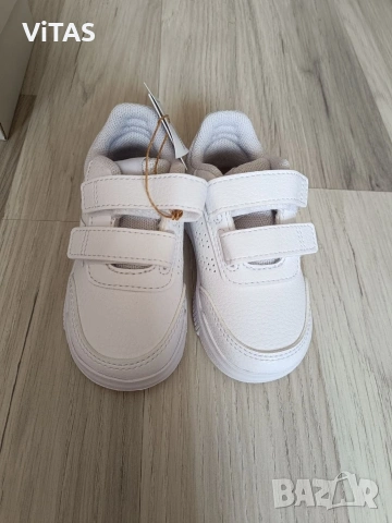 Детски маратонки Adidas №20, снимка 5 - Детски маратонки - 54101160