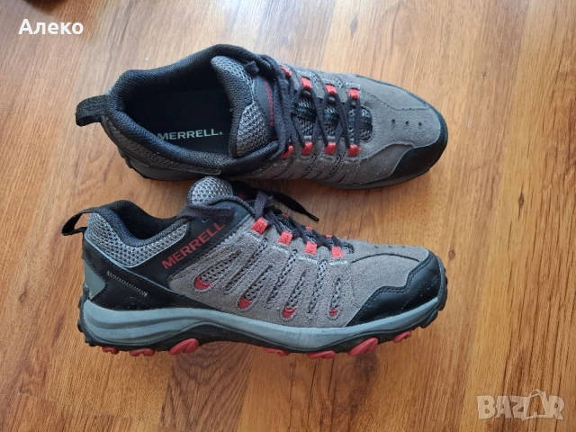 MERRELL обувки 42 номер. , снимка 8 - Ежедневни обувки - 54948249