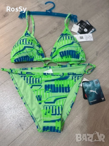 Дамски нов бански Puma