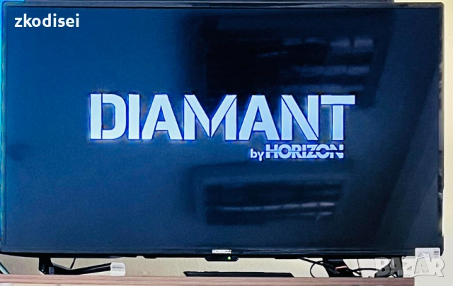 LED TV HORIZON 39H25320 39 Инча