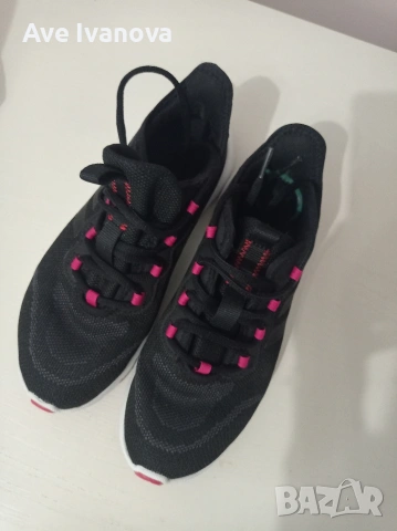 Дамски спортни маратонки Adidas, снимка 4 - Маратонки - 55211397