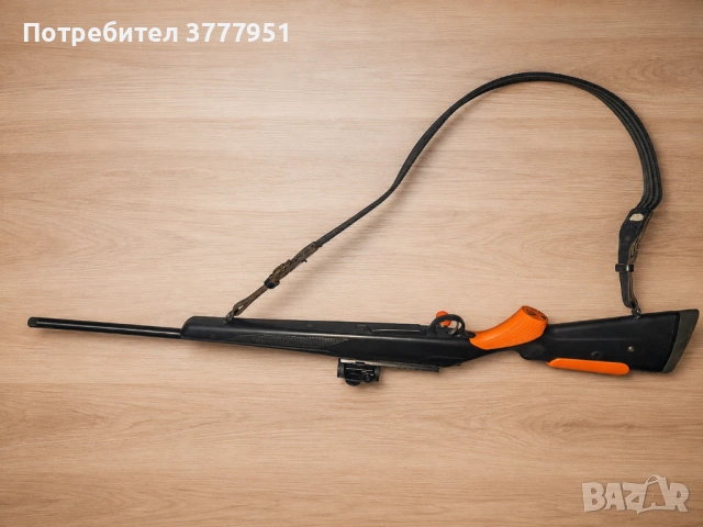 Карабина Tikka T3 lite 308win, снимка 2 - Ловно оръжие - 54910896