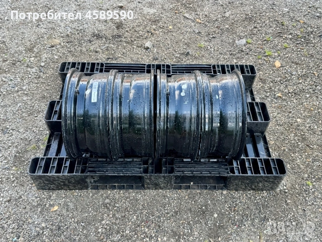 4бр.Алуминиеви джанти DEZENT 15цола 5x114.3 за Kia,Hyundai,Mazda,Mitsubishi, снимка 9 - Гуми и джанти - 54776255