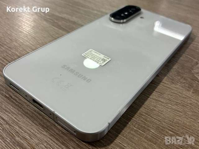 Samsung Galaxy A56 5G 256gb/8gb, снимка 8 - Samsung - 54876396