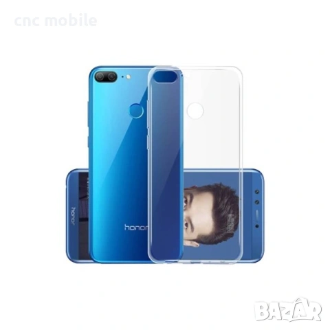 Huawei Y5 2018 Huawei Y5 Prime 2018 Huawei Honor 9 Lite калъф case, снимка 18 - Калъфи, кейсове - 28380482