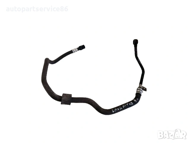 Маркуч за хидравлика на кормилно управление за Land Rover Range Rover L322 3.0 Td6 (2006) 