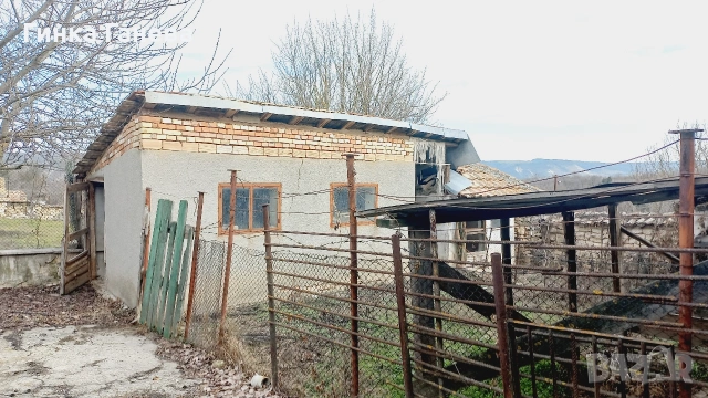 Продавам къща в с. Дряновец обл.Разград , снимка 6 - Къщи - 54980626