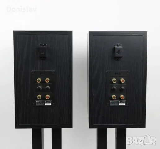 Тонколони KEF Q300, снимка 4 - Тонколони - 55316760