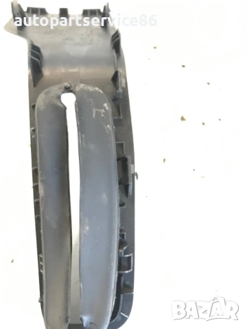Вътрешна декоративна лайсна за Citroen DS3 1.6 HDi (2013) 9684220977, снимка 2 - Части - 54551626