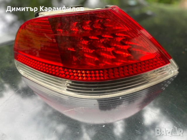 Hella стопове BMW E65 до 2005, снимка 2 - Части - 54581474