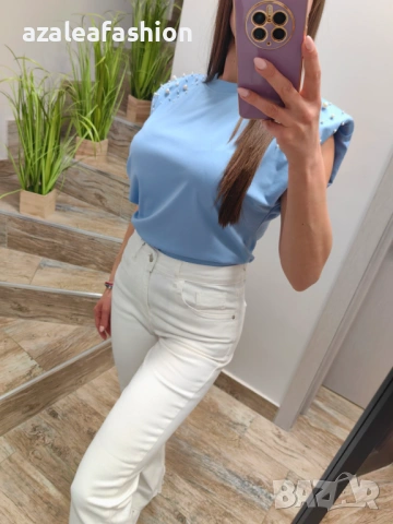 Дамски топ с подплънки, снимка 3 - Корсети, бюстиета, топове - 54213211