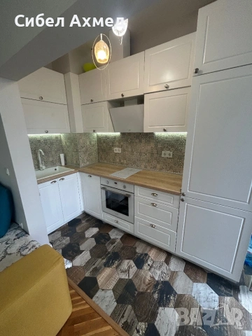 Двустаен апартамент под наем, снимка 2 - Апартаменти - 54031079