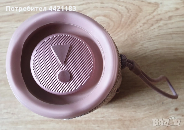 Jbl Flip 6 оргинална , снимка 4 - Bluetooth тонколони - 50898549