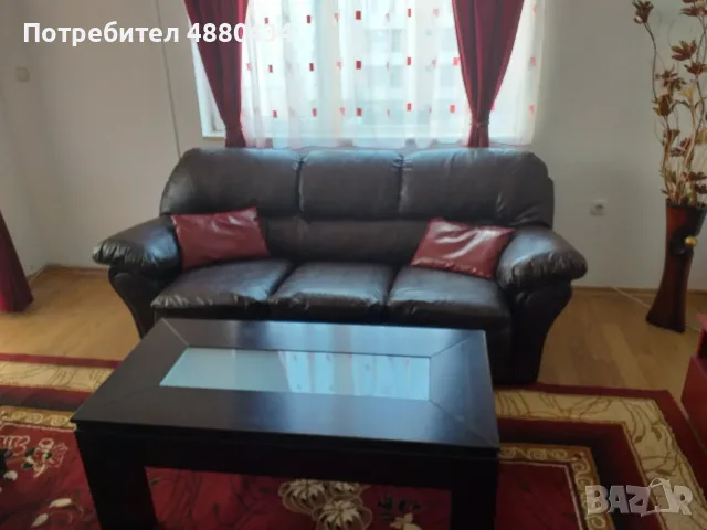 Двустаен в Смирненски ! , снимка 3 - Апартаменти - 55458336