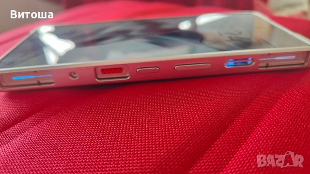Nubia Redmagic 11 pro 16 GB, снимка 5 - Други - 54877892